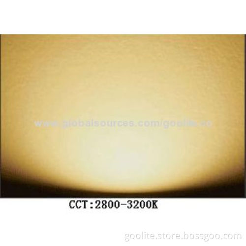 E27 LED bulbs, 9W, made of plastic, 220V, high cost performance